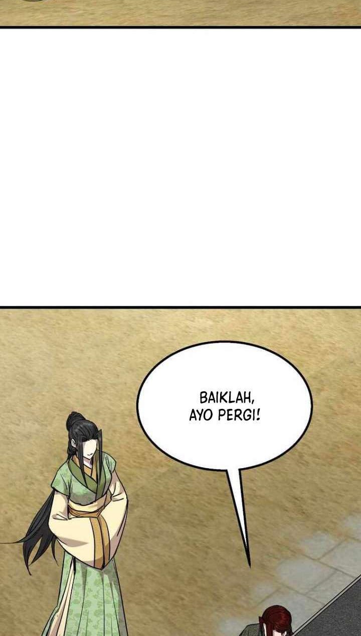 Strongest Fighter Chapter 102 Gambar 45