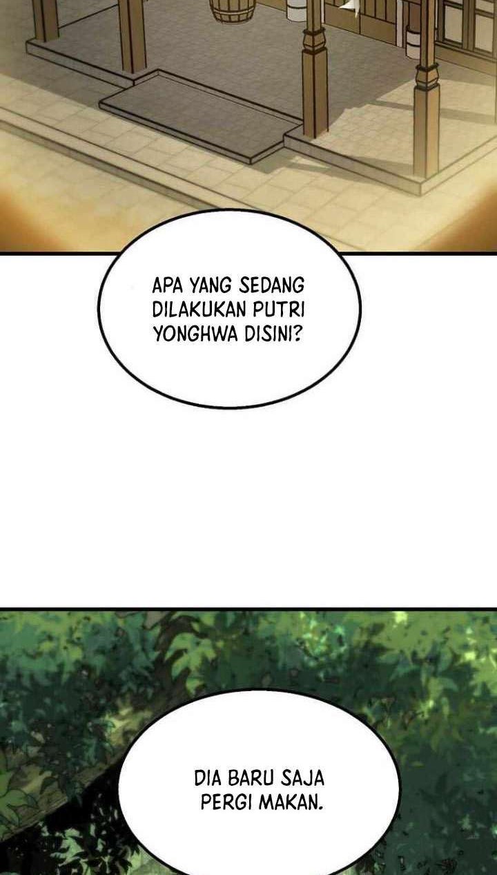 Strongest Fighter Chapter 102 Gambar 47