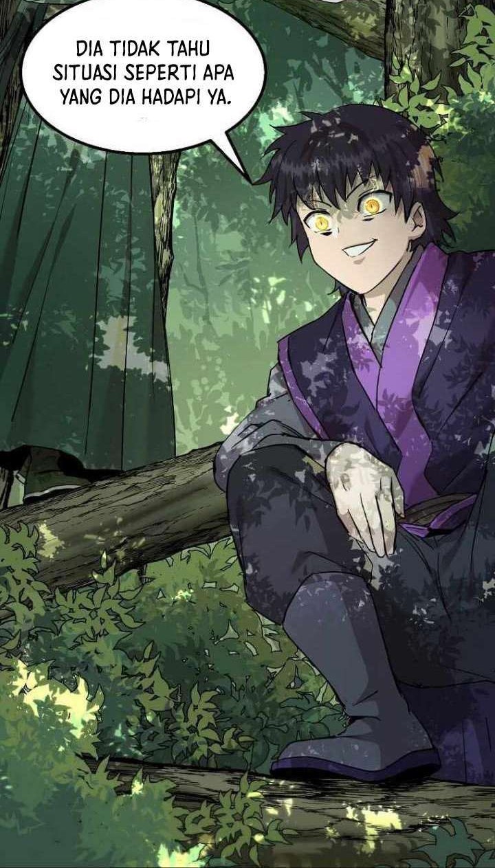 Strongest Fighter Chapter 102 Gambar 49