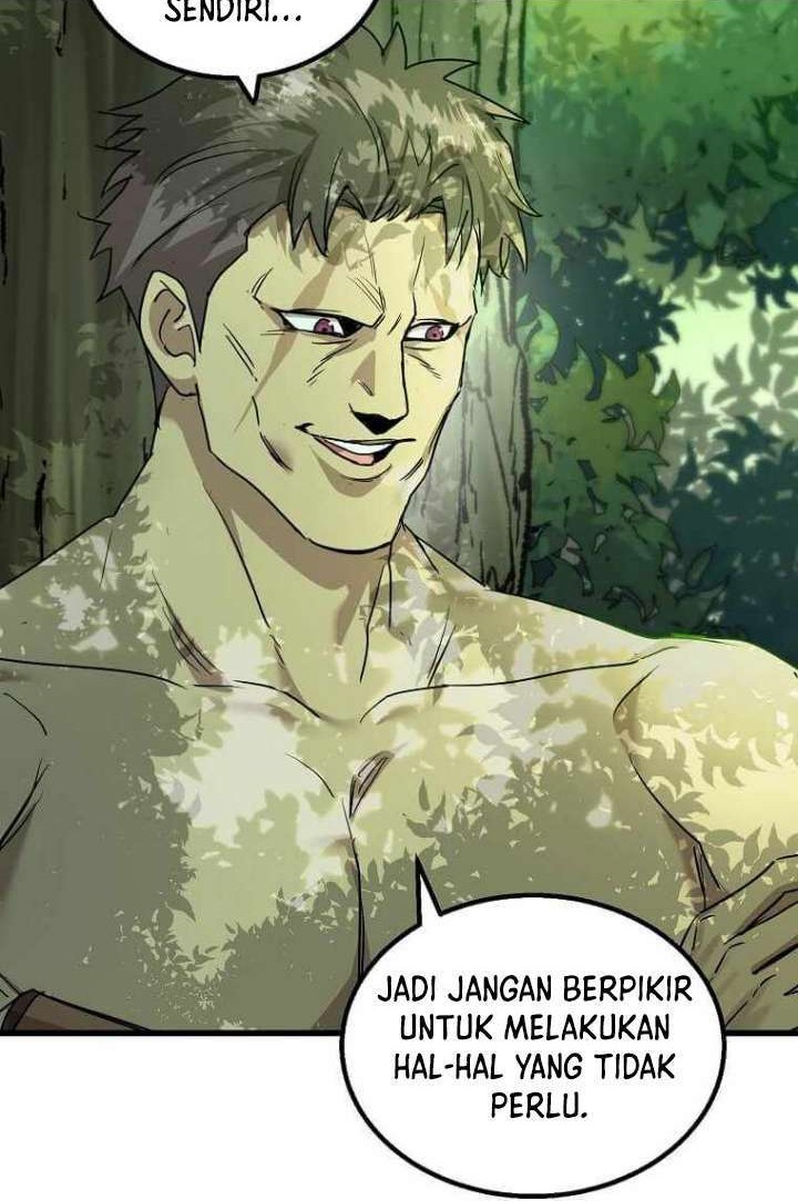 Strongest Fighter Chapter 102 Gambar 51