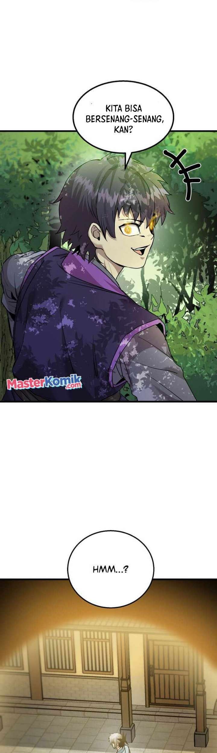 Strongest Fighter Chapter 102 Gambar 52