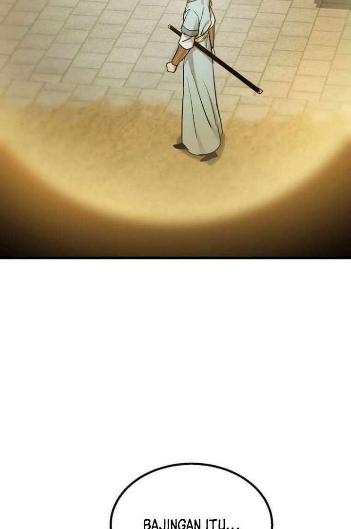 Strongest Fighter Chapter 102 Gambar 53