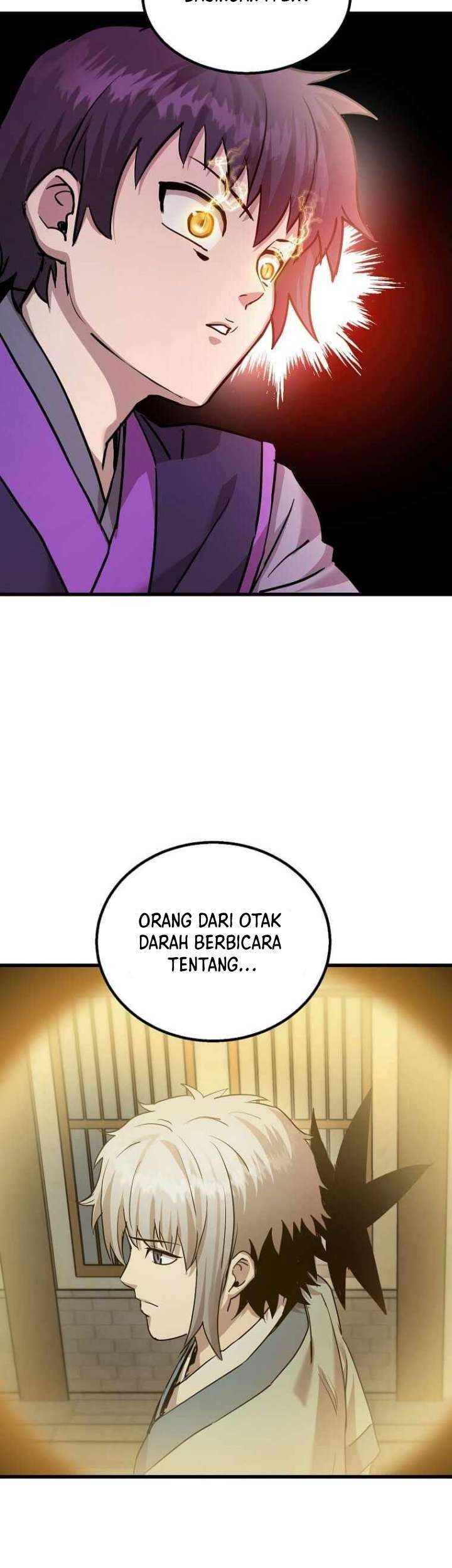 Strongest Fighter Chapter 102 Gambar 54