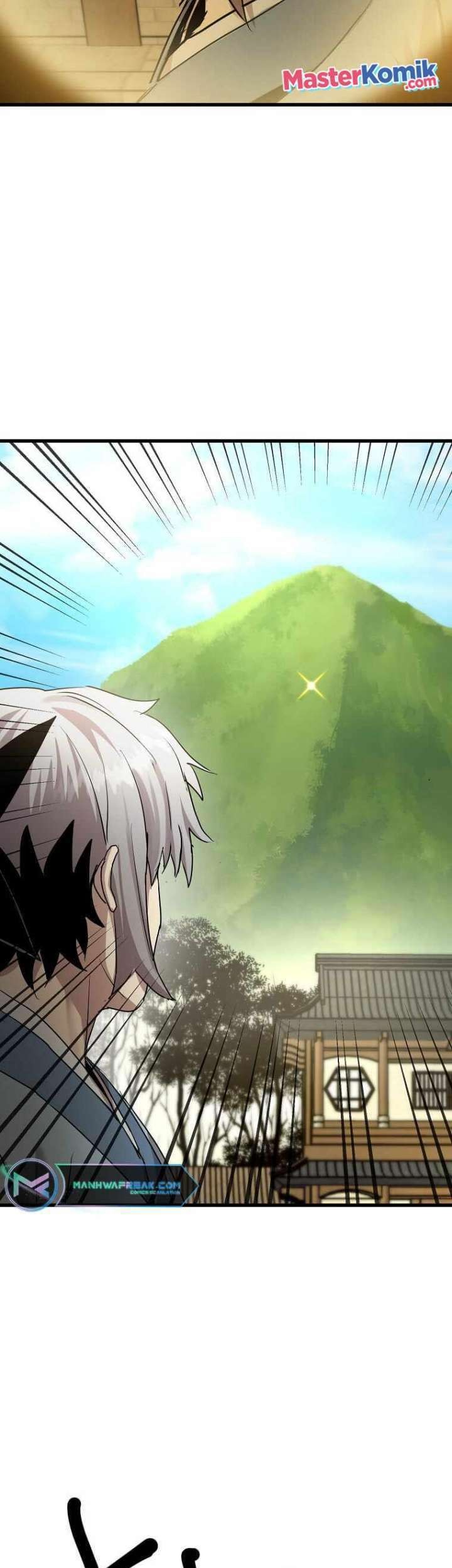 Strongest Fighter Chapter 102 Gambar 56