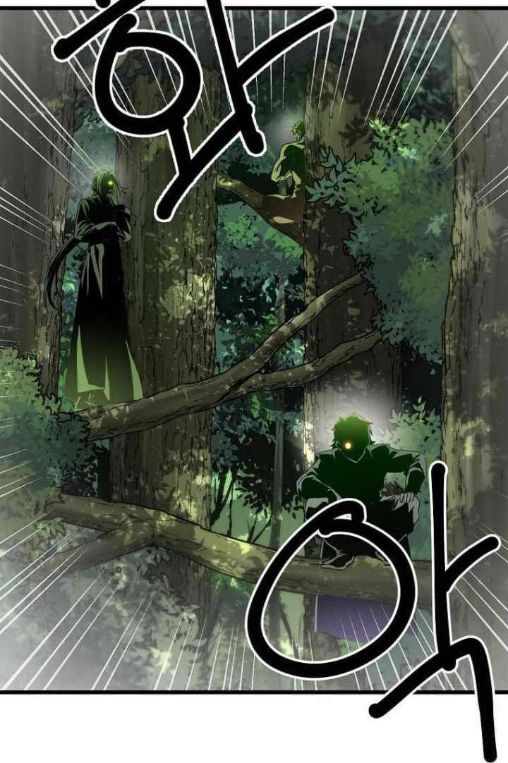 Strongest Fighter Chapter 102 Gambar 57