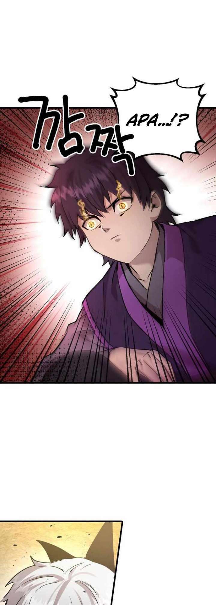 Strongest Fighter Chapter 102 Gambar 58