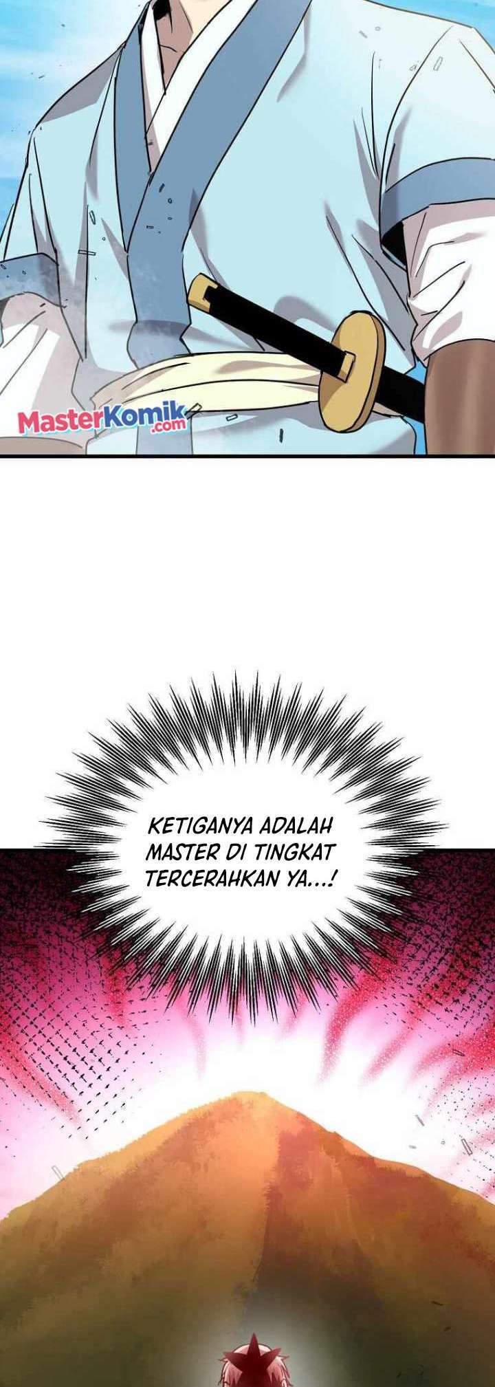 Strongest Fighter Chapter 102 Gambar 60