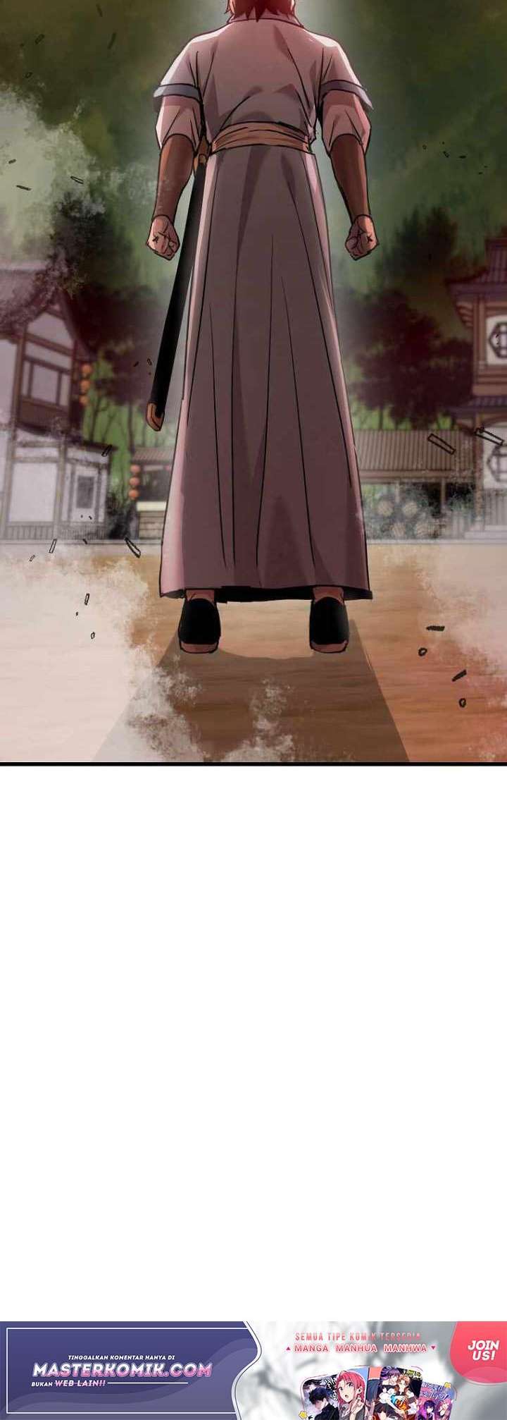 Strongest Fighter Chapter 102 Gambar 61
