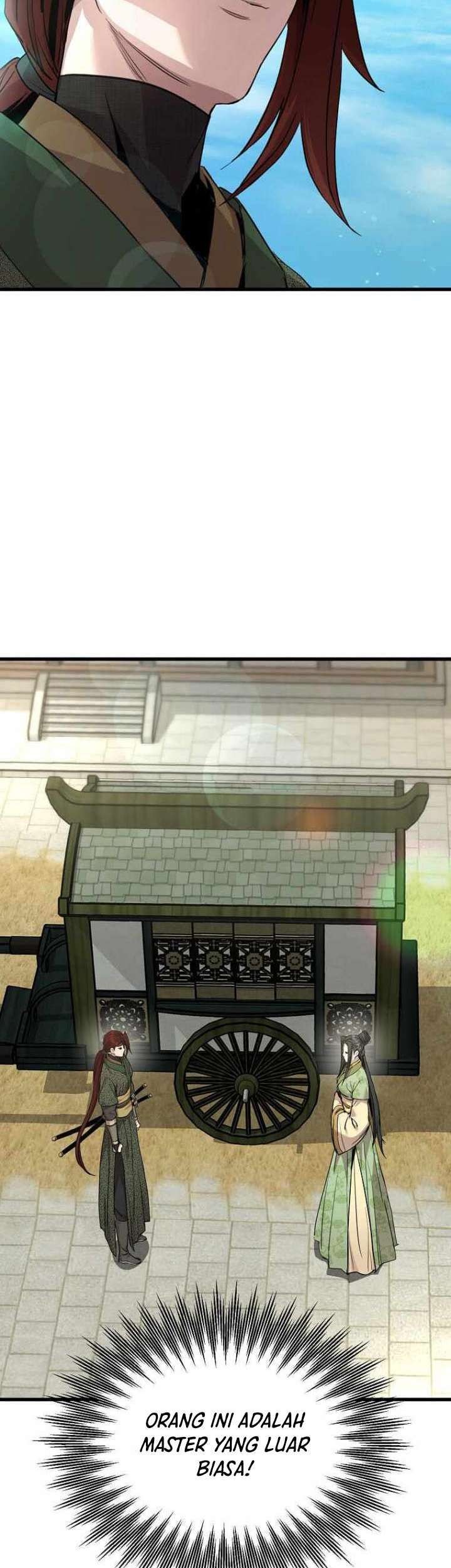 Strongest Fighter Chapter 102 Gambar 4