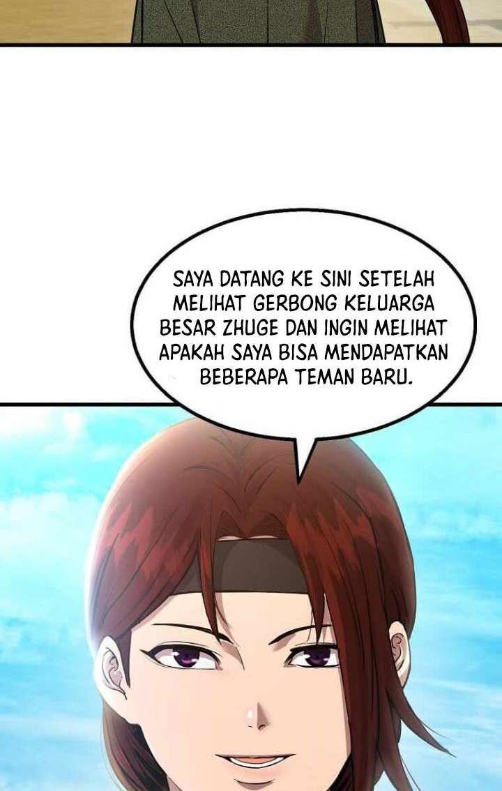 Strongest Fighter Chapter 102 Gambar 7