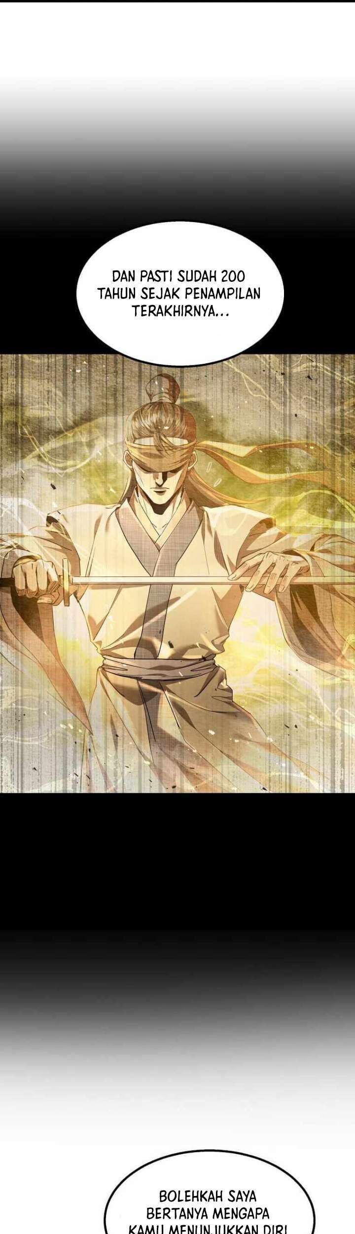 Strongest Fighter Chapter 102 Gambar 10
