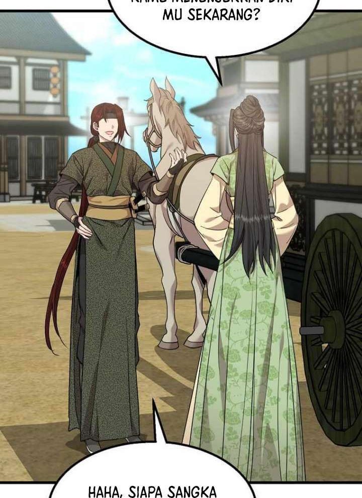 Strongest Fighter Chapter 102 Gambar 11