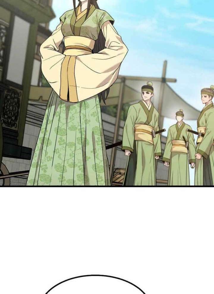 Strongest Fighter Chapter 102 Gambar 13