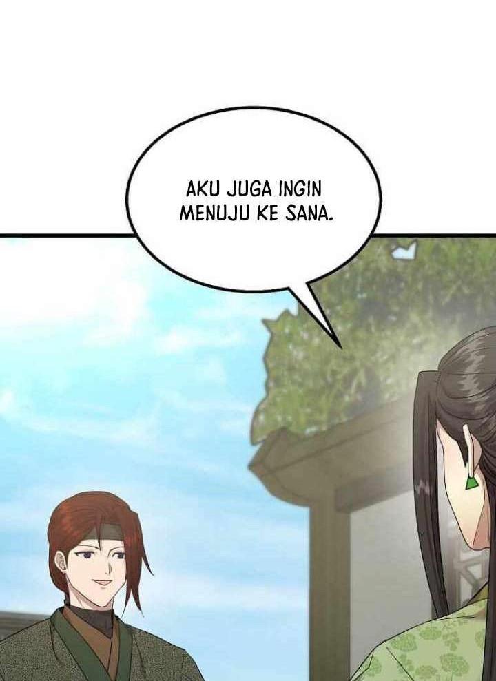 Strongest Fighter Chapter 102 Gambar 15