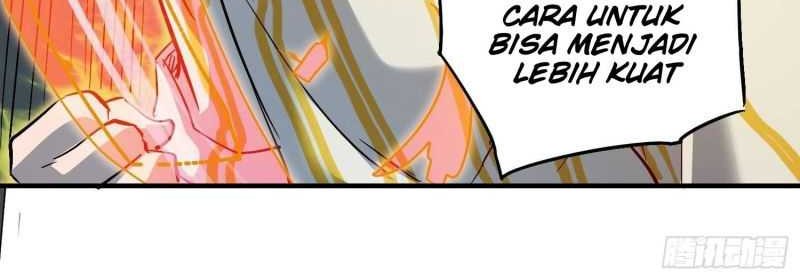 The People on Earth are Too Ferocious Chapter 89 Gambar 17