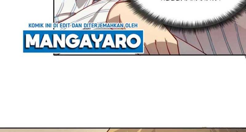 The People on Earth are Too Ferocious Chapter 86 Gambar 9