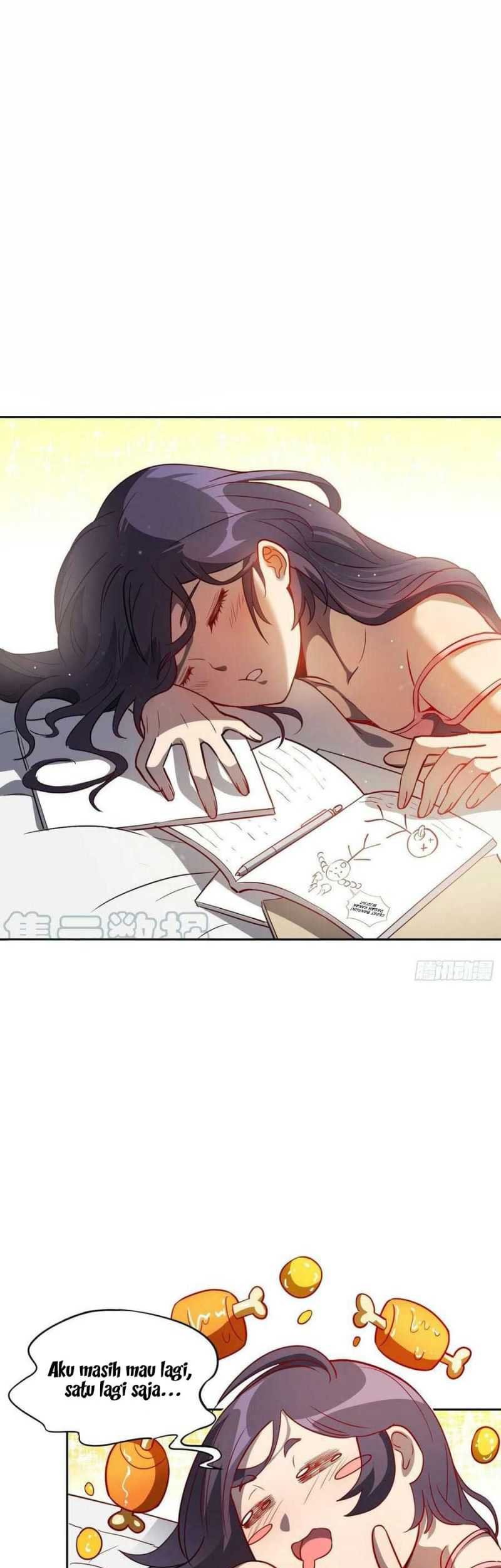 The People on Earth are Too Ferocious Chapter 86 Gambar 13