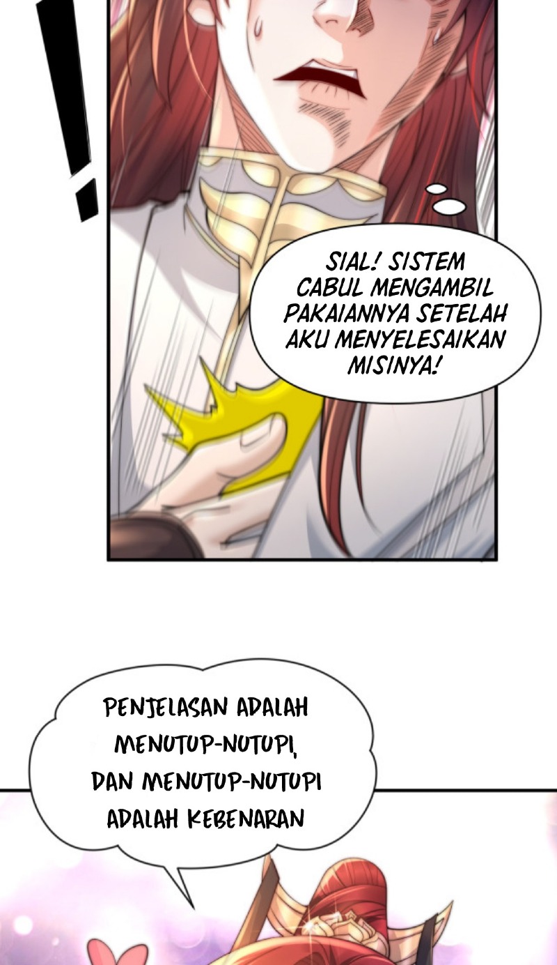Starting With Confessing With the Beautiful Master Chapter 06 Gambar 10