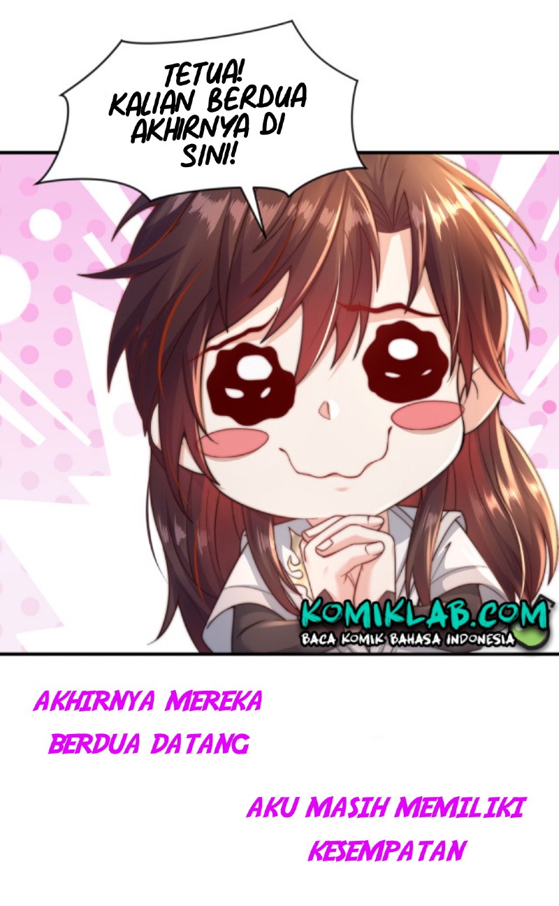 Starting With Confessing With the Beautiful Master Chapter 06 Gambar 13