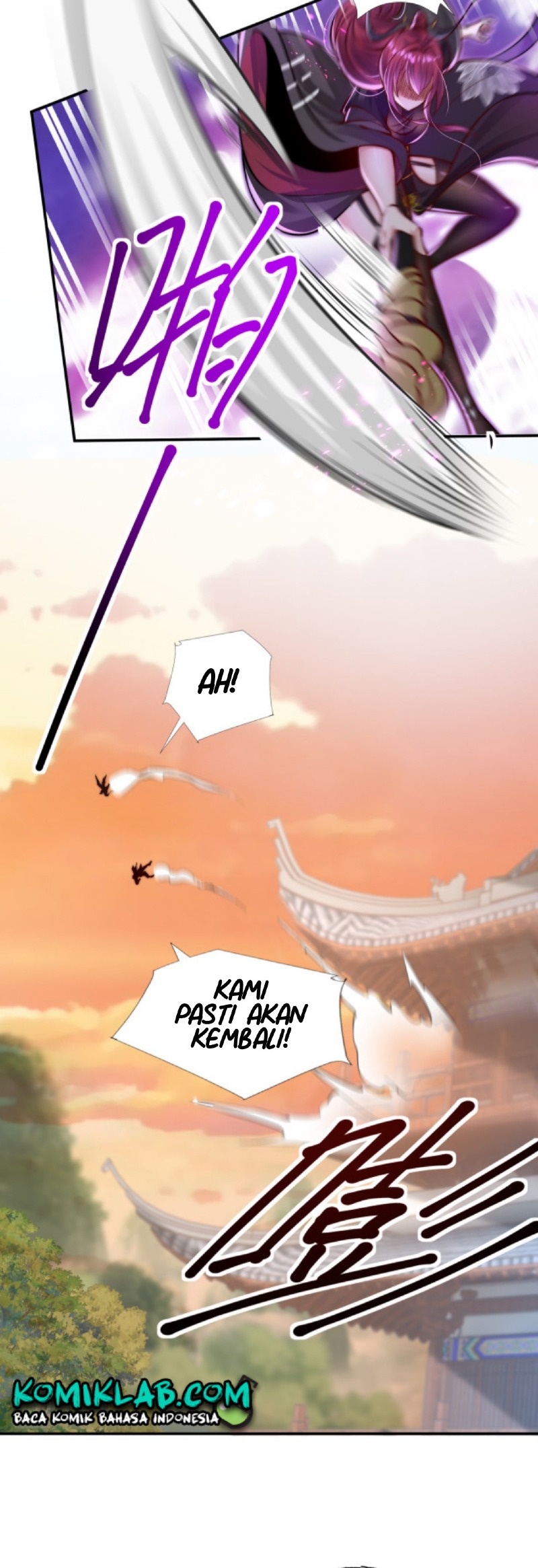 Starting With Confessing With the Beautiful Master Chapter 06 Gambar 16