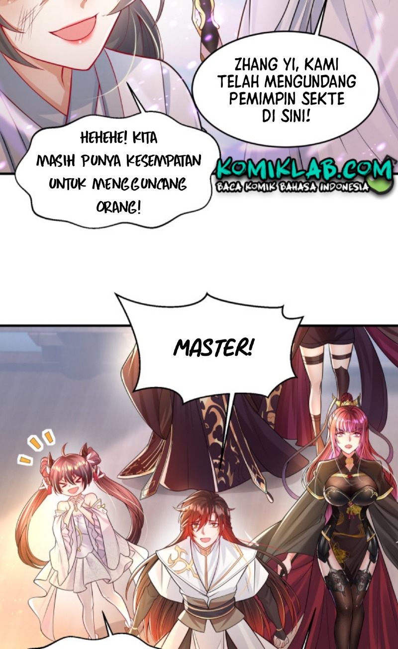 Starting With Confessing With the Beautiful Master Chapter 06 Gambar 20