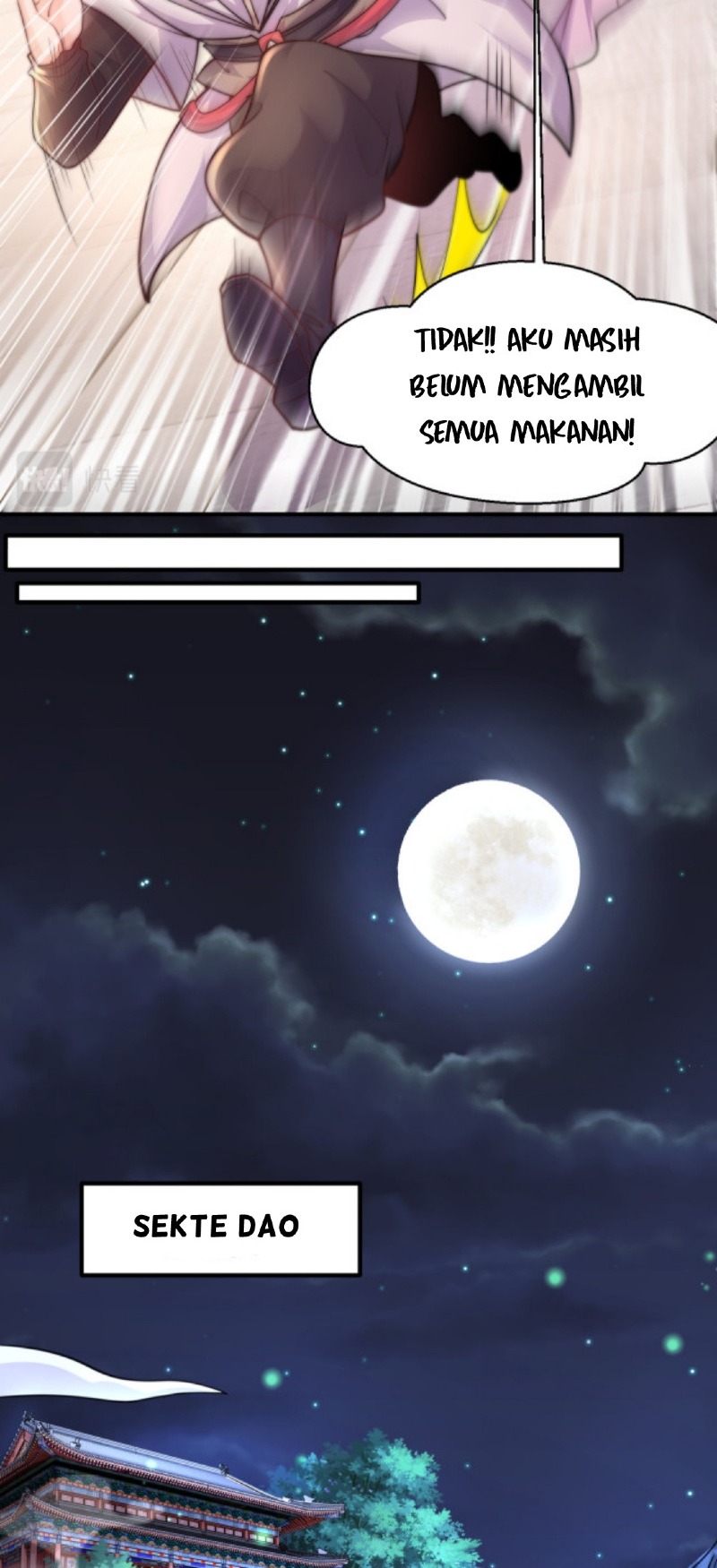 Starting With Confessing With the Beautiful Master Chapter 06 Gambar 37
