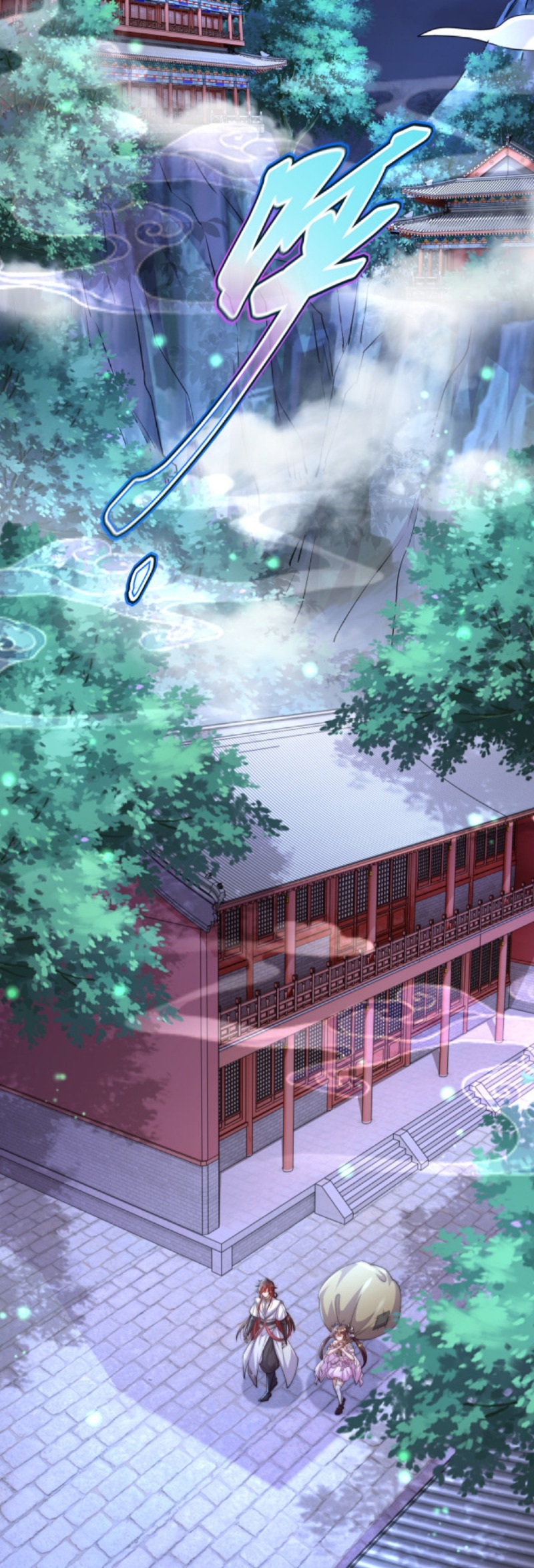 Starting With Confessing With the Beautiful Master Chapter 06 Gambar 38