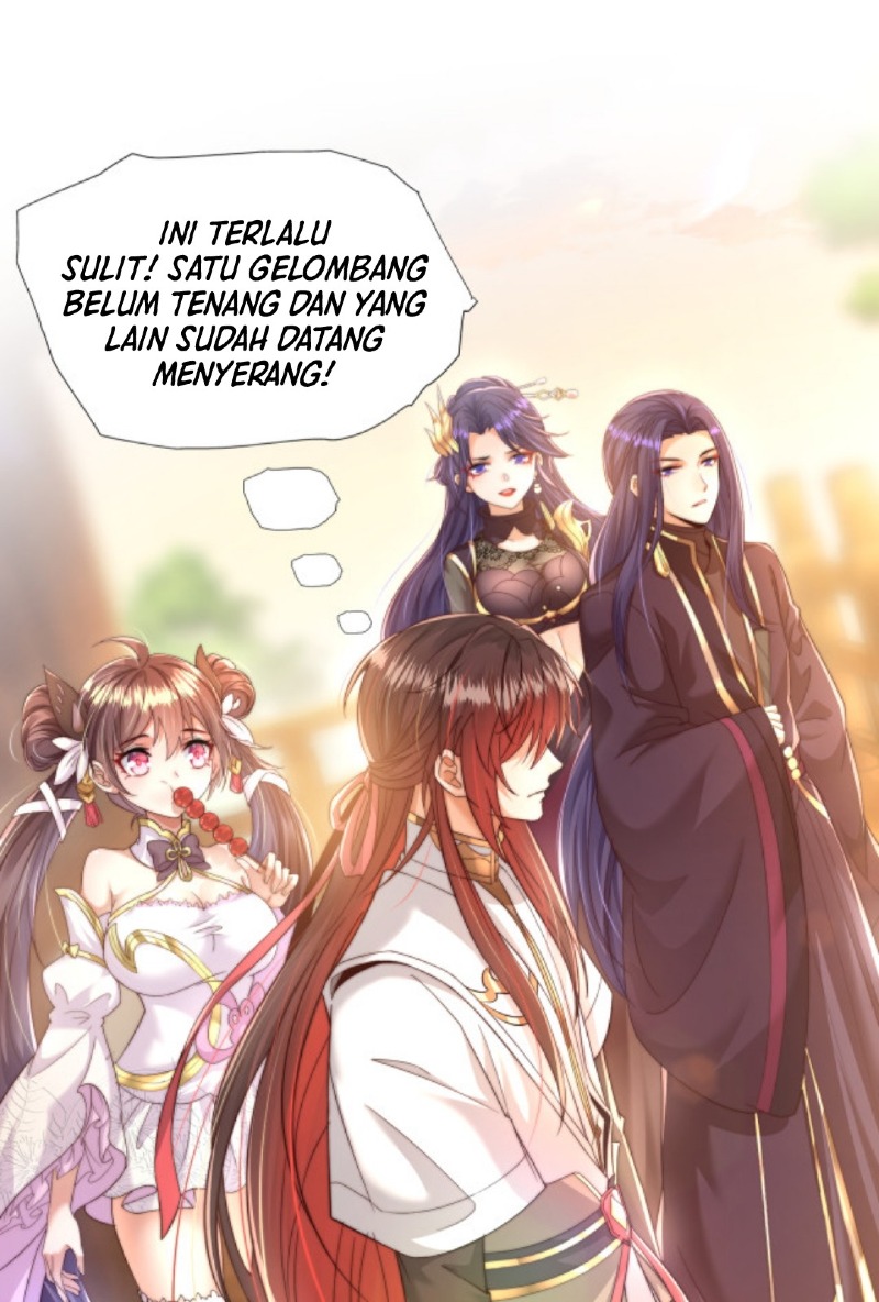 Starting With Confessing With the Beautiful Master Chapter 06 Gambar 4