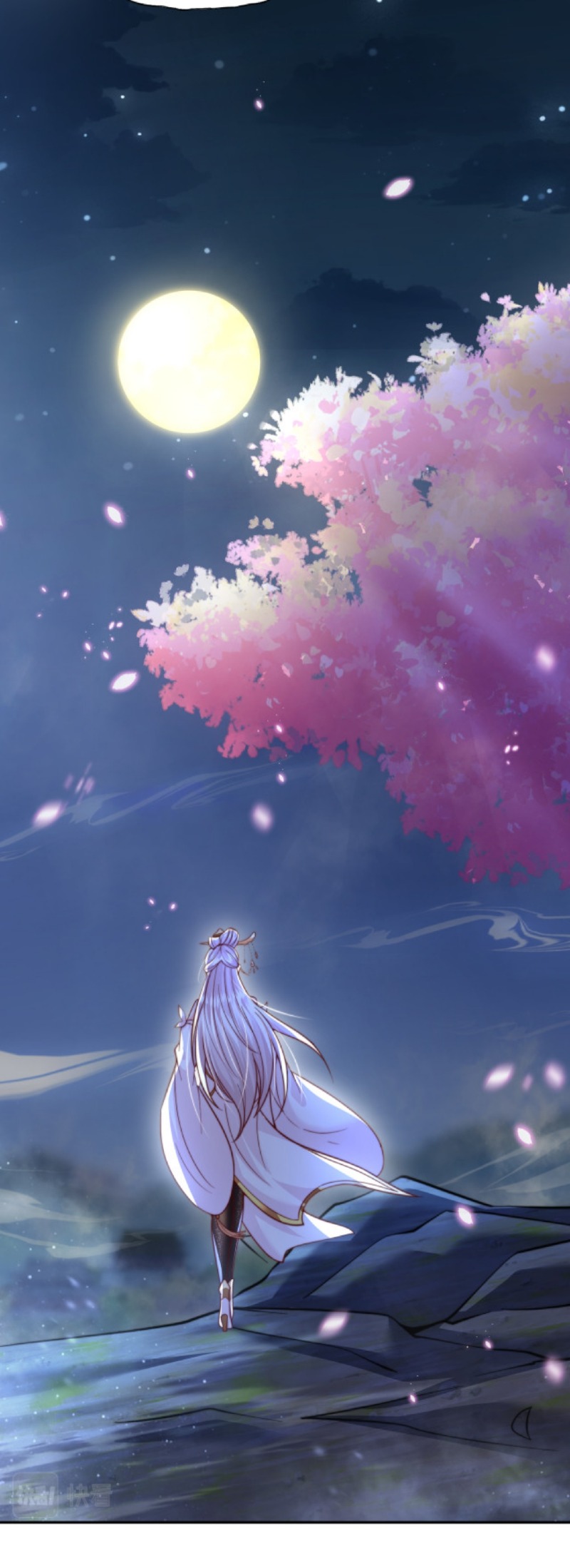 Starting With Confessing With the Beautiful Master Chapter 06 Gambar 41