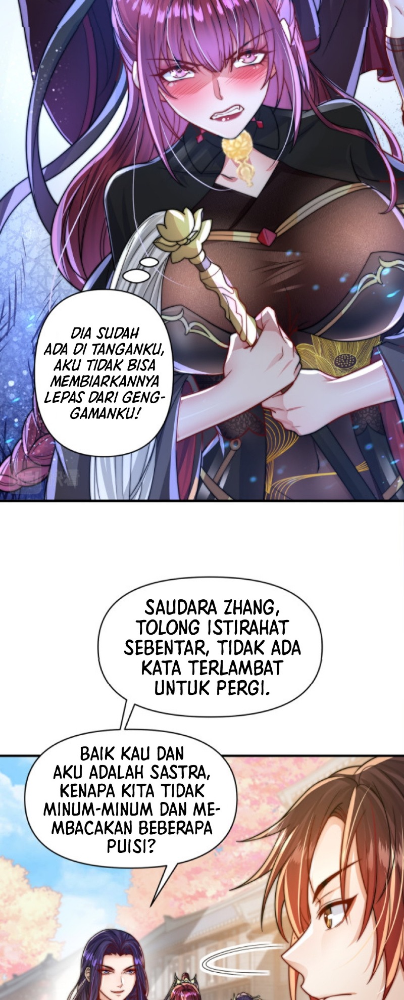 Starting With Confessing With the Beautiful Master Chapter 05 Gambar 12