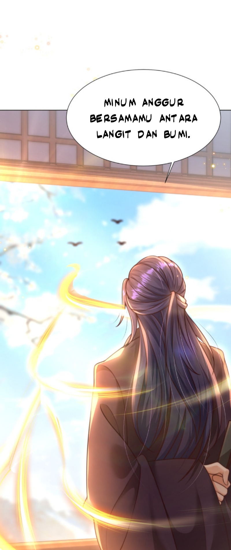 Starting With Confessing With the Beautiful Master Chapter 05 Gambar 20