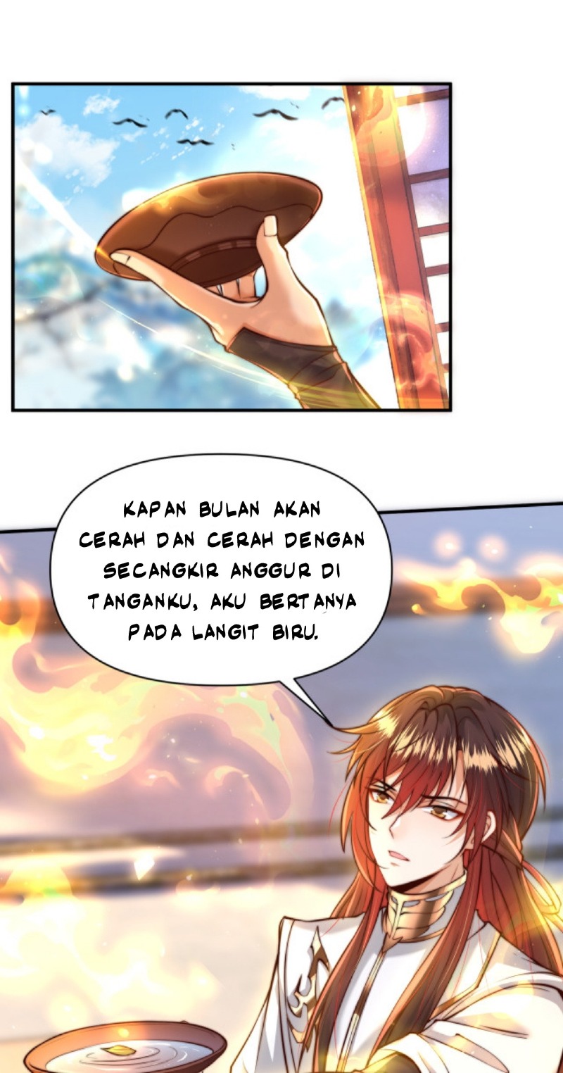 Starting With Confessing With the Beautiful Master Chapter 05 Gambar 33