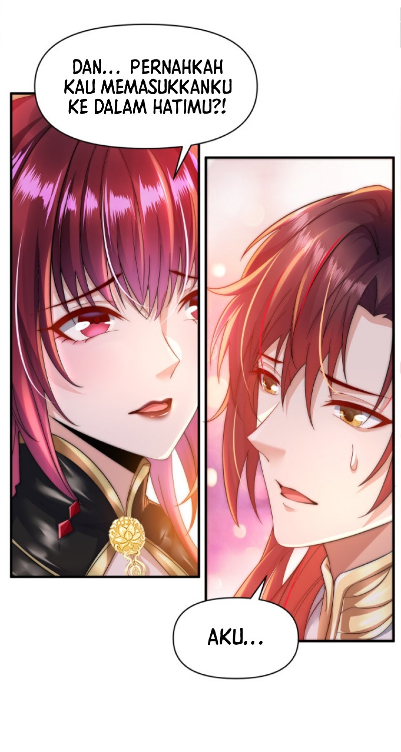 Starting With Confessing With the Beautiful Master Chapter 05 Gambar 51