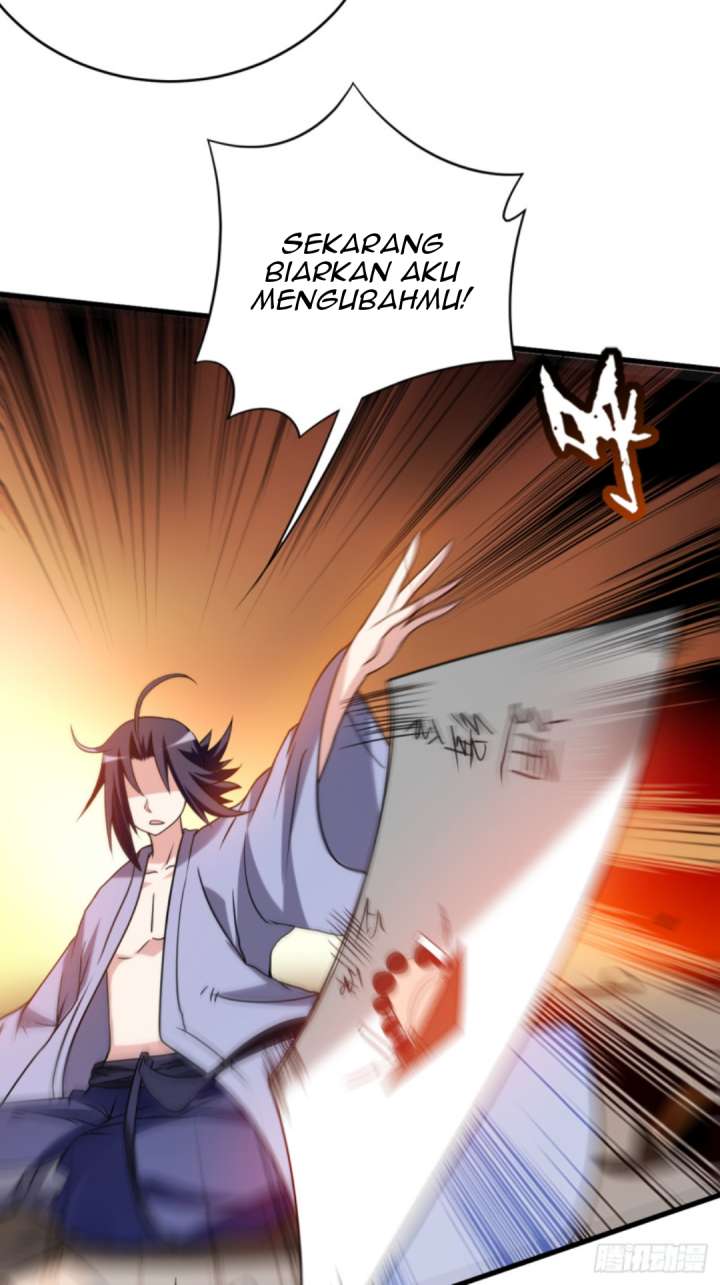 My Disciples Are All Immortals Chapter 105 Gambar 5