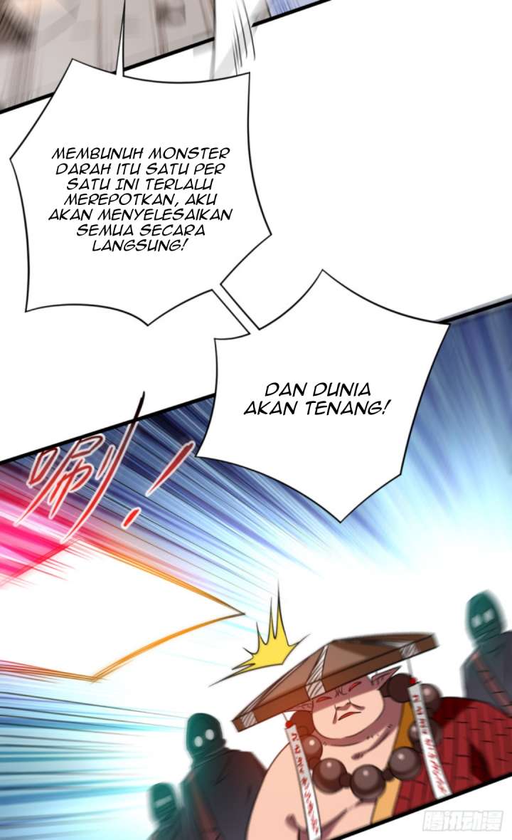 My Disciples Are All Immortals Chapter 105 Gambar 6