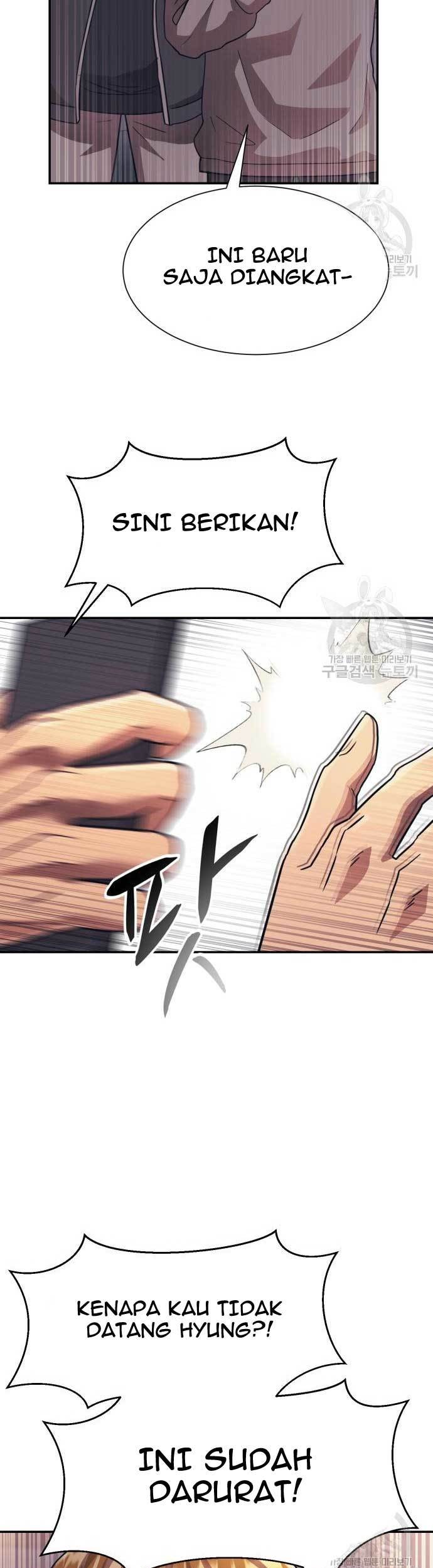 Injagang Chapter 23 Gambar 30