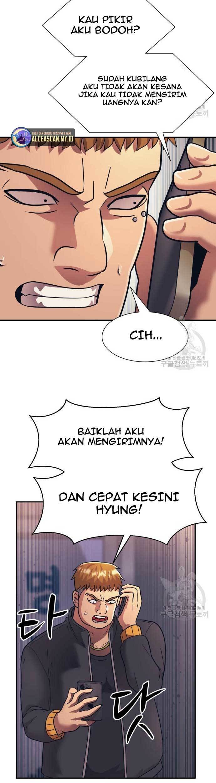 Injagang Chapter 23 Gambar 34