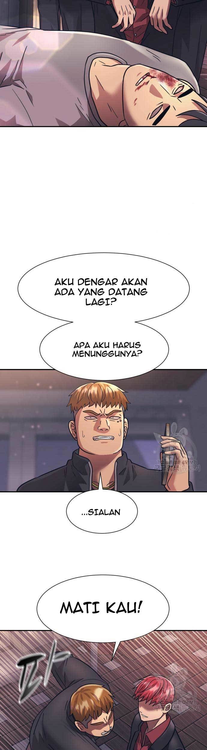 Injagang Chapter 23 Gambar 40