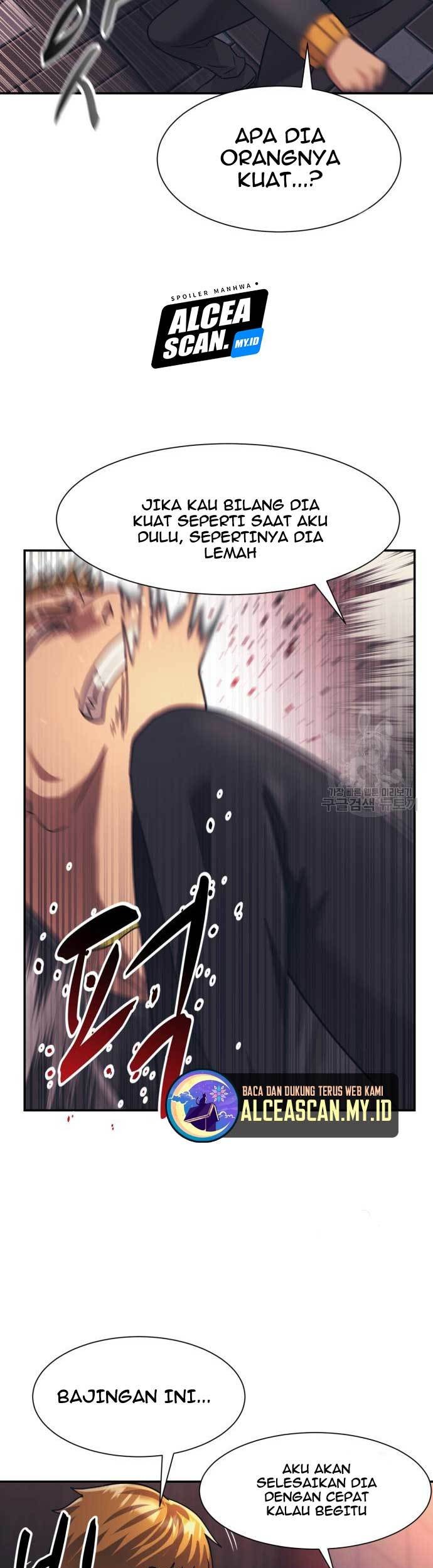 Injagang Chapter 23 Gambar 42