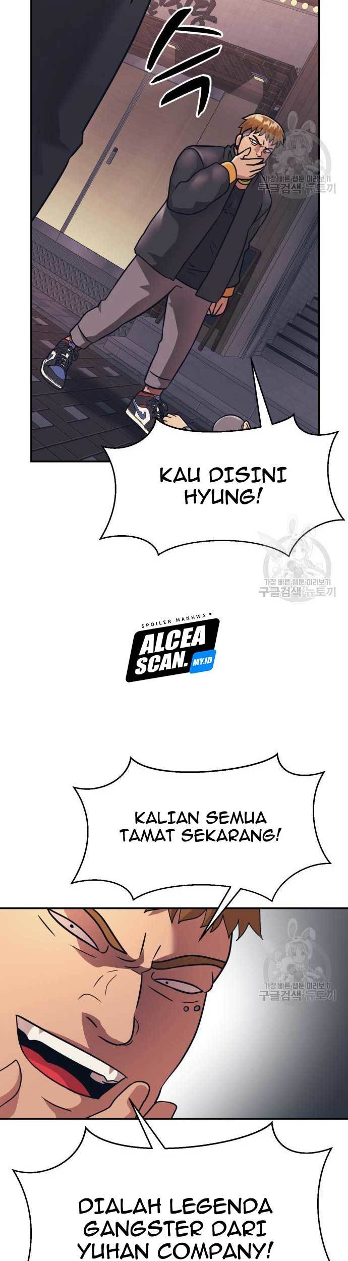 Injagang Chapter 23 Gambar 48