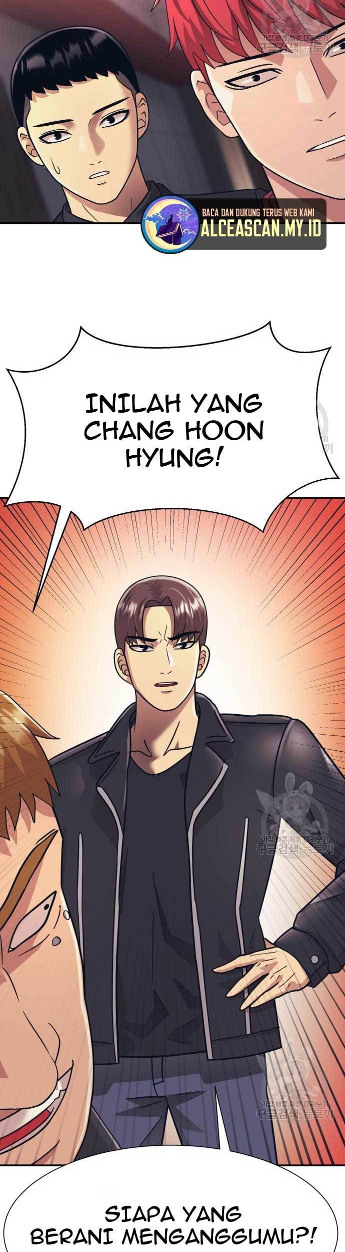 Injagang Chapter 23 Gambar 50