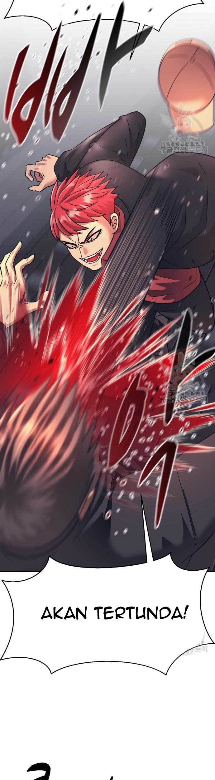 Baca Injagang Chapter 23 Gambar 2