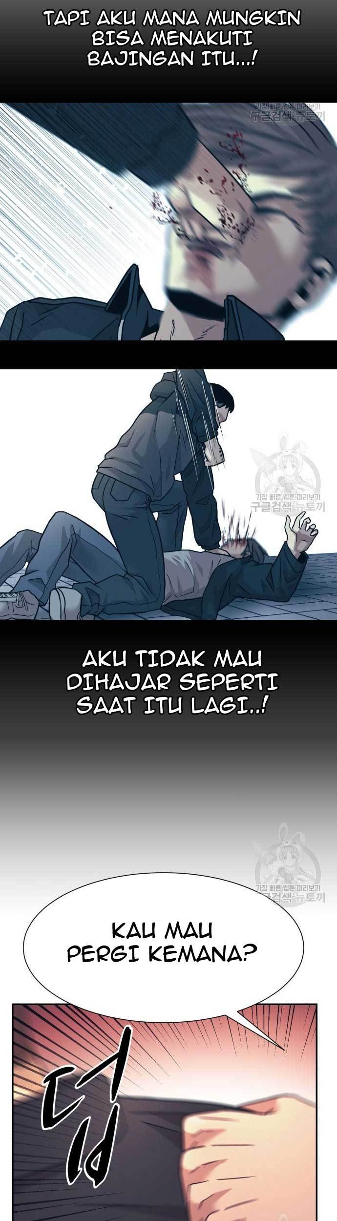 Injagang Chapter 23 Gambar 58