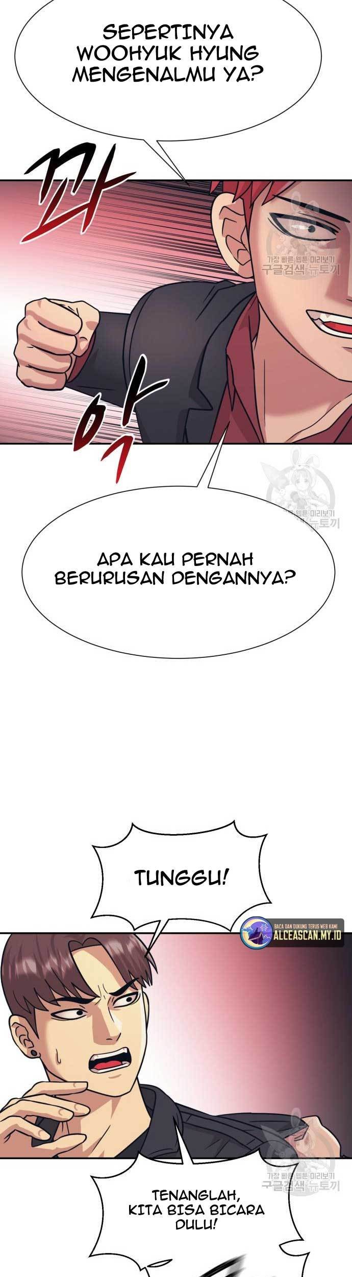 Injagang Chapter 23 Gambar 62