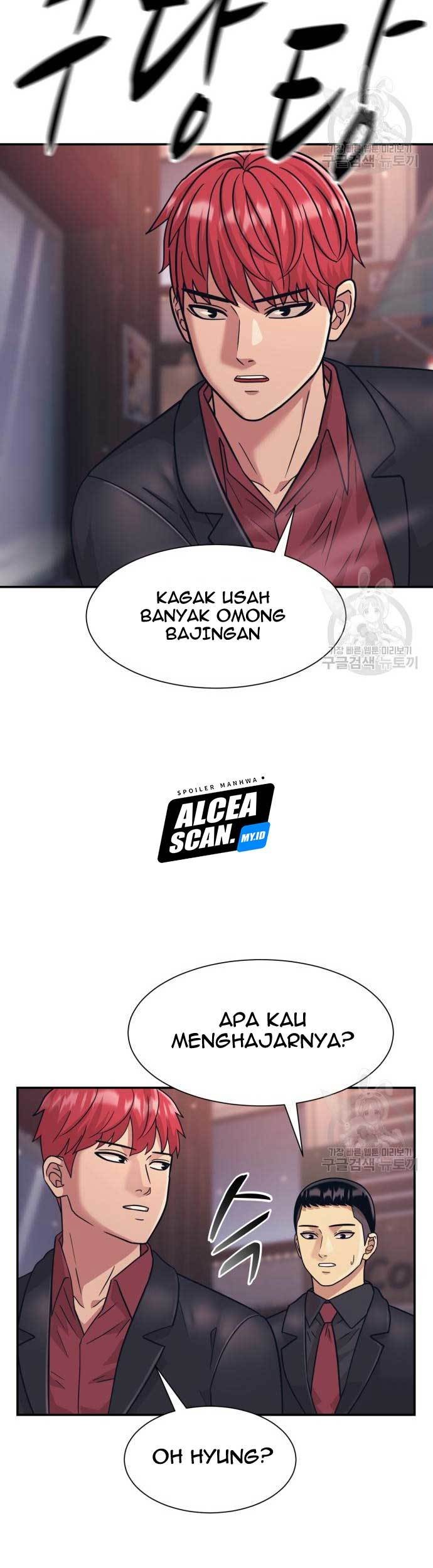 Injagang Chapter 23 Gambar 66