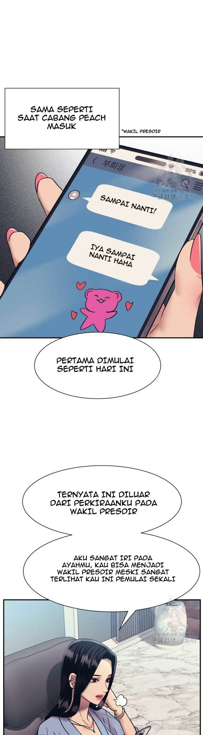 Injagang Chapter 23 Gambar 80