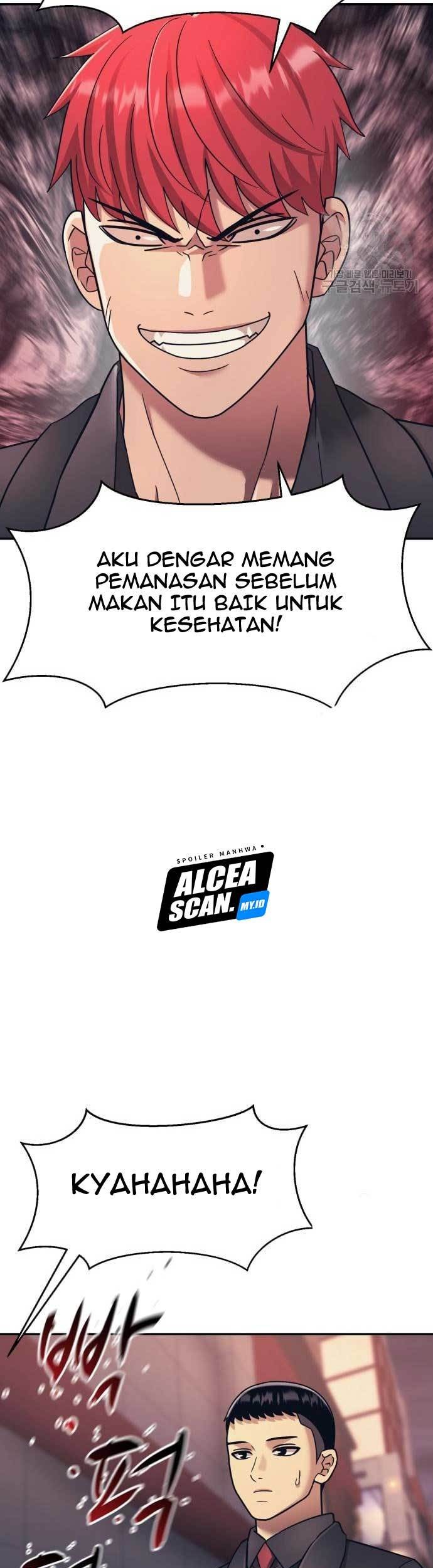 Injagang Chapter 23 Gambar 6