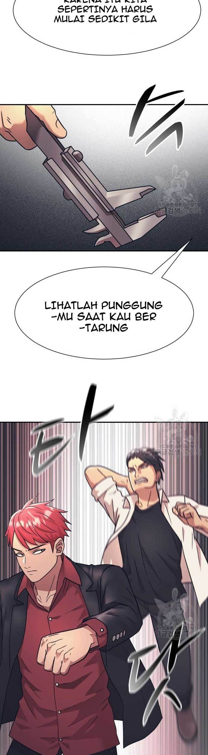 Injagang Chapter 23 Gambar 10