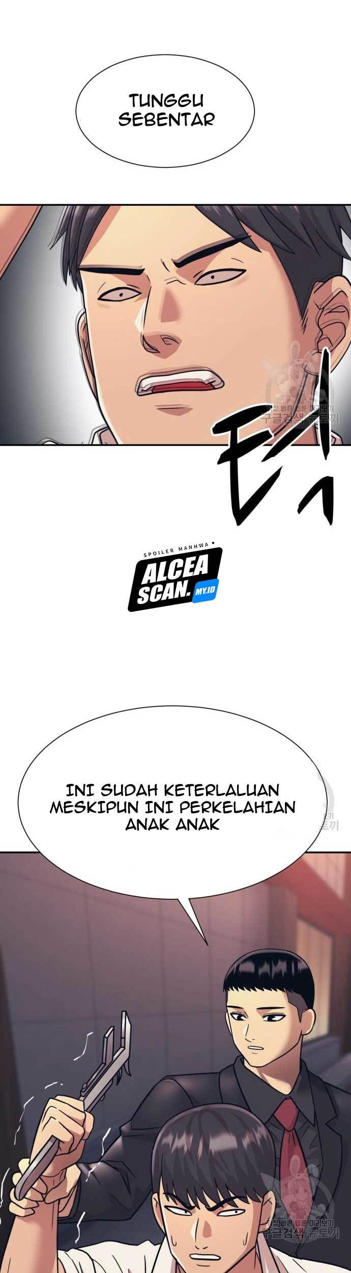 Injagang Chapter 23 Gambar 12