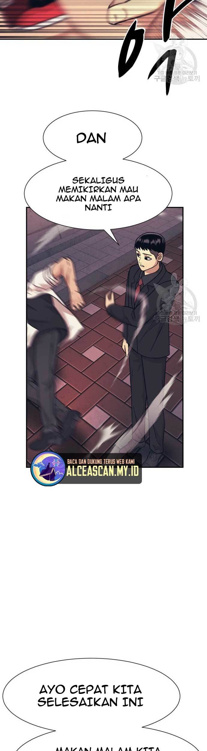 Injagang Chapter 23 Gambar 16
